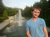 Фотография Максимова Александра