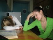 Фотография Крючковой Александры