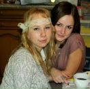 Фотография Коклевской Лерочки