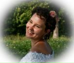 Фотография Забалуевой-Заборовской Маргариты