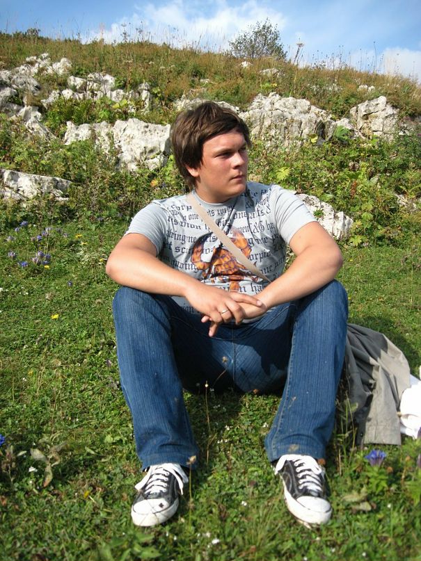 Дмитрий Беляев фотография #15