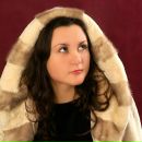 Фотография Ушаковой Олеси