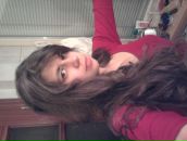 Фотография Зиварте Ксюши