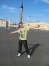 Фотография Сысоева Сергея