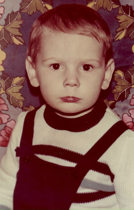 Сергей Кочергин фотография #44