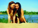 Lāsma Kalniņa фотография #7 (источник - https://vk.com/id67898307)