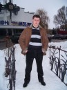 Мітя Кравець фотография #8 (источник - https://vk.com/id19760606)