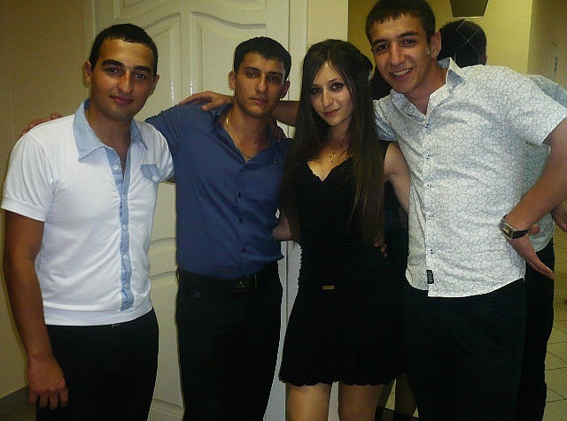 Иван Симонян фотография #48