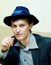 Фотография Симоненко Дмитрия