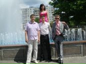 Фотография Асенова Огняна