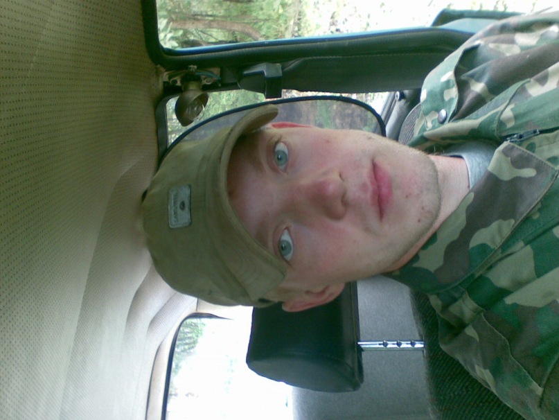 Лев Тимофеев фотография #49