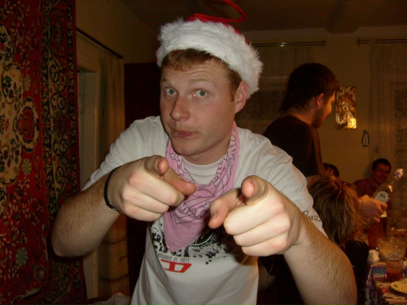 №10, Сергей Типалов, 37 лет, Павлодар №10, Сергей Типалов, 37 лет, Павлодар