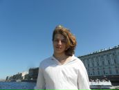 Фотография Сенкевича Святослава