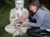 Фотография Вилковой Гульнары