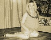 Фотография Кевиш Елены