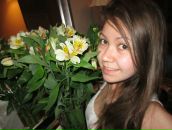 Фотография Бушуевой Юлии