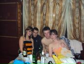 Маша Лисичка фотография #26 (источник - https://vk.com/id85698622)