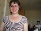 Фотография Степановой Юли