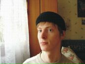 Фотография Масленникова Стаса