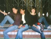 Фотография Моисеевой Светланы