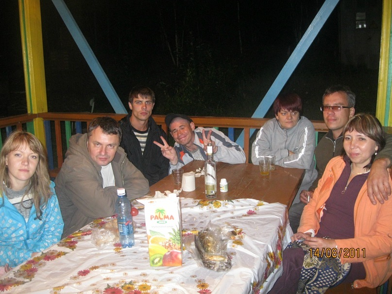 Николай Борман фотография #41