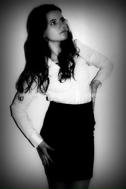 Joanne Sofia фото №20