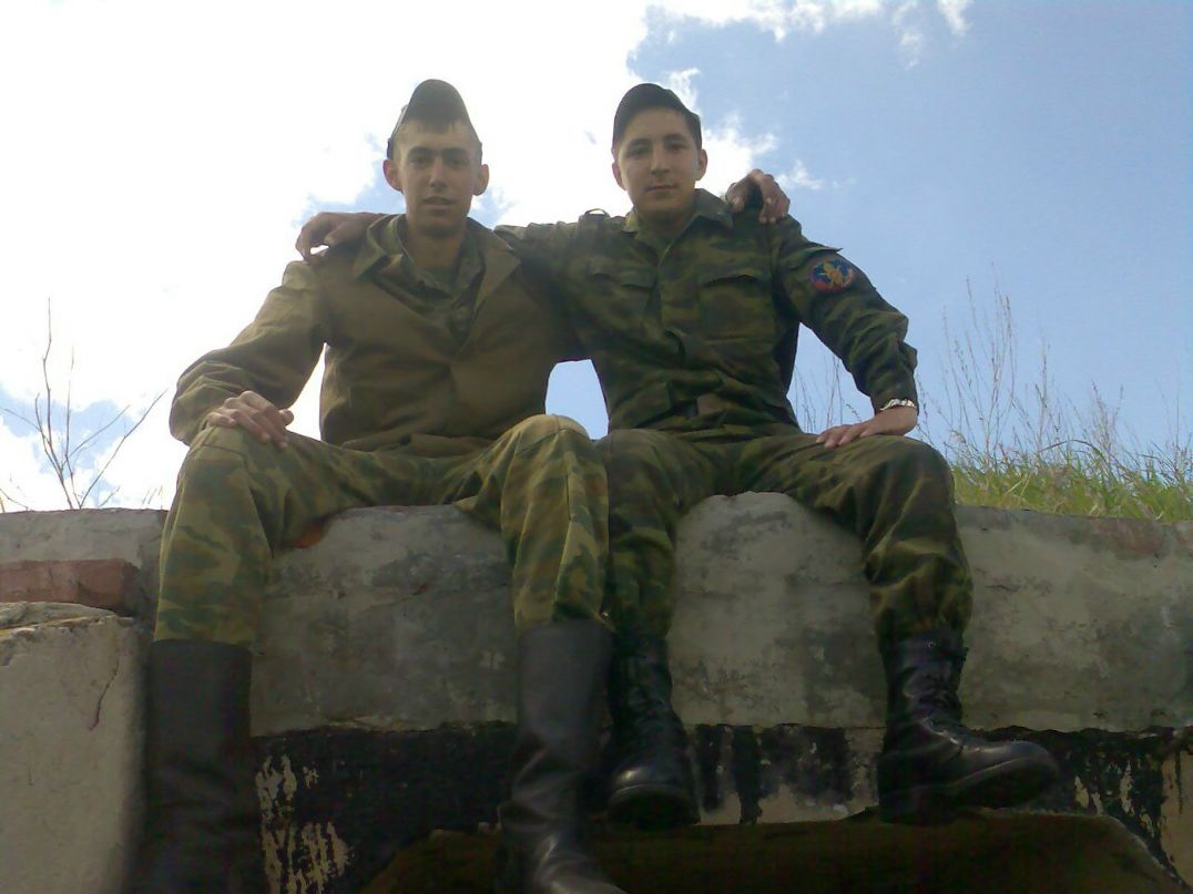 Дмитрий Попов фотография #19