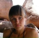 Фотография Ивановой Алисы