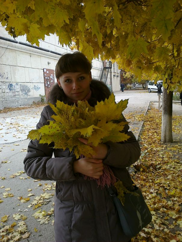 Людмила Горячева фотография #28