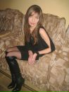 Фотография Калашниковой Ирины