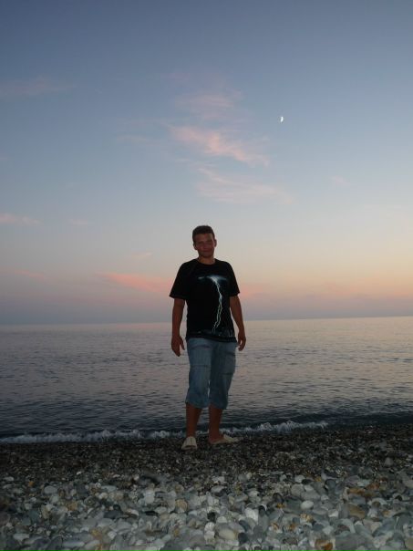 №9, Егор Голышевский, 34 года, Пенза №9, Егор Голышевский, 34 года, Пенза