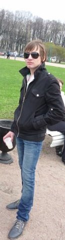 Фотография  