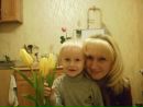 Фотография Орловой Надюхи