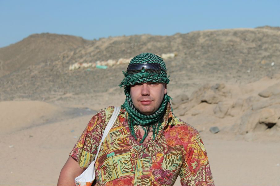 Игорь Чапала фото №19