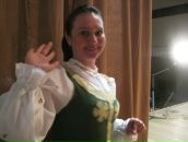 Фотография Ерошкиной Инны