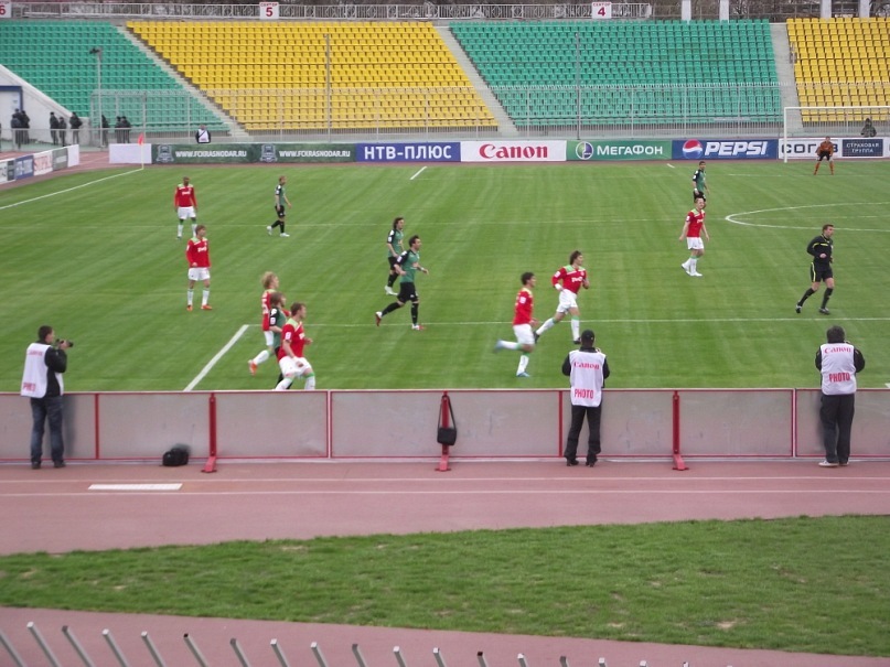 Александр Олейников фотография #45