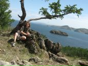 Фотография Фадеевой Натальи