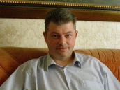 Фотография Рапопорта Евгения