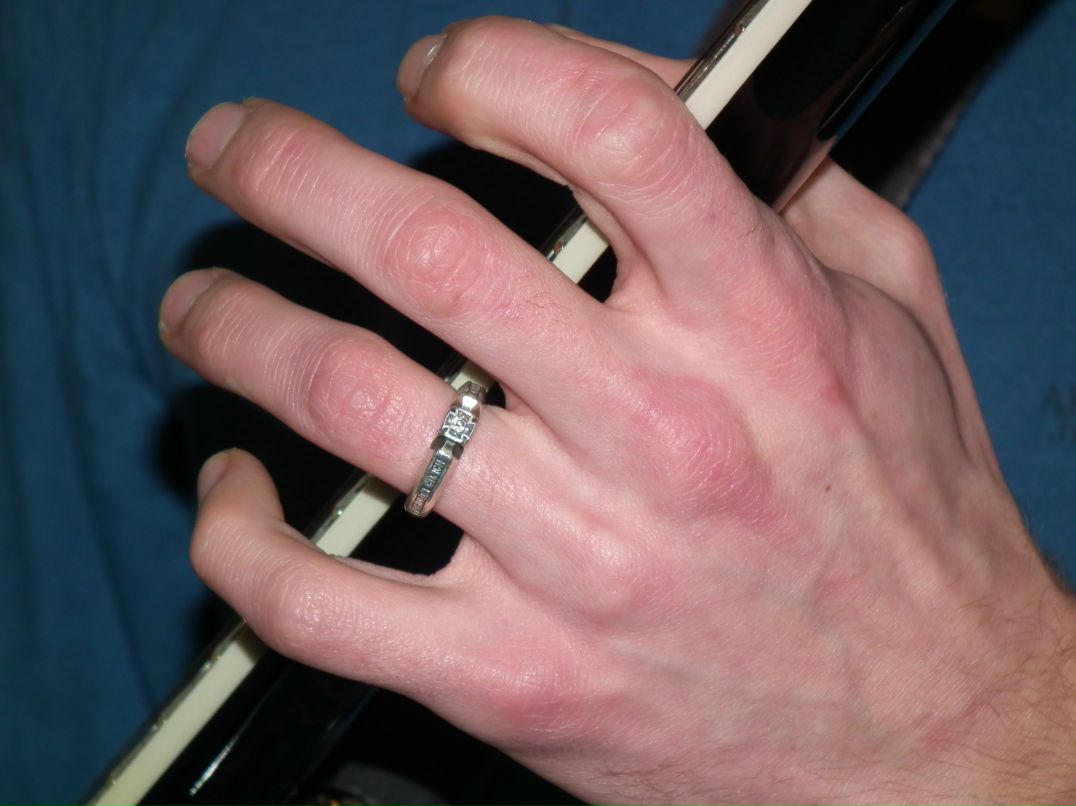 Сергей Парис фотография #28