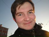 Фотография Трускова Ивана