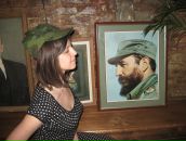 Фотография Печенюк Оксаны