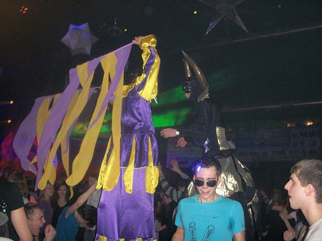 Дмитрий Молчанов фотография #29