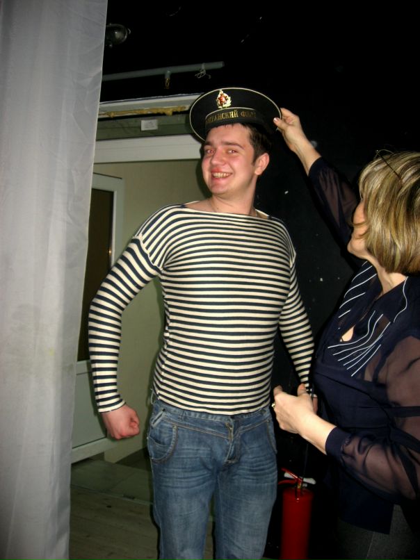 Антон Осипов фотография #45