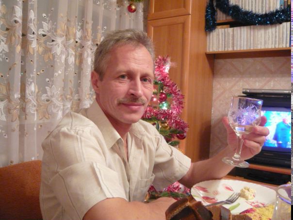Евгений Шуин фото №2