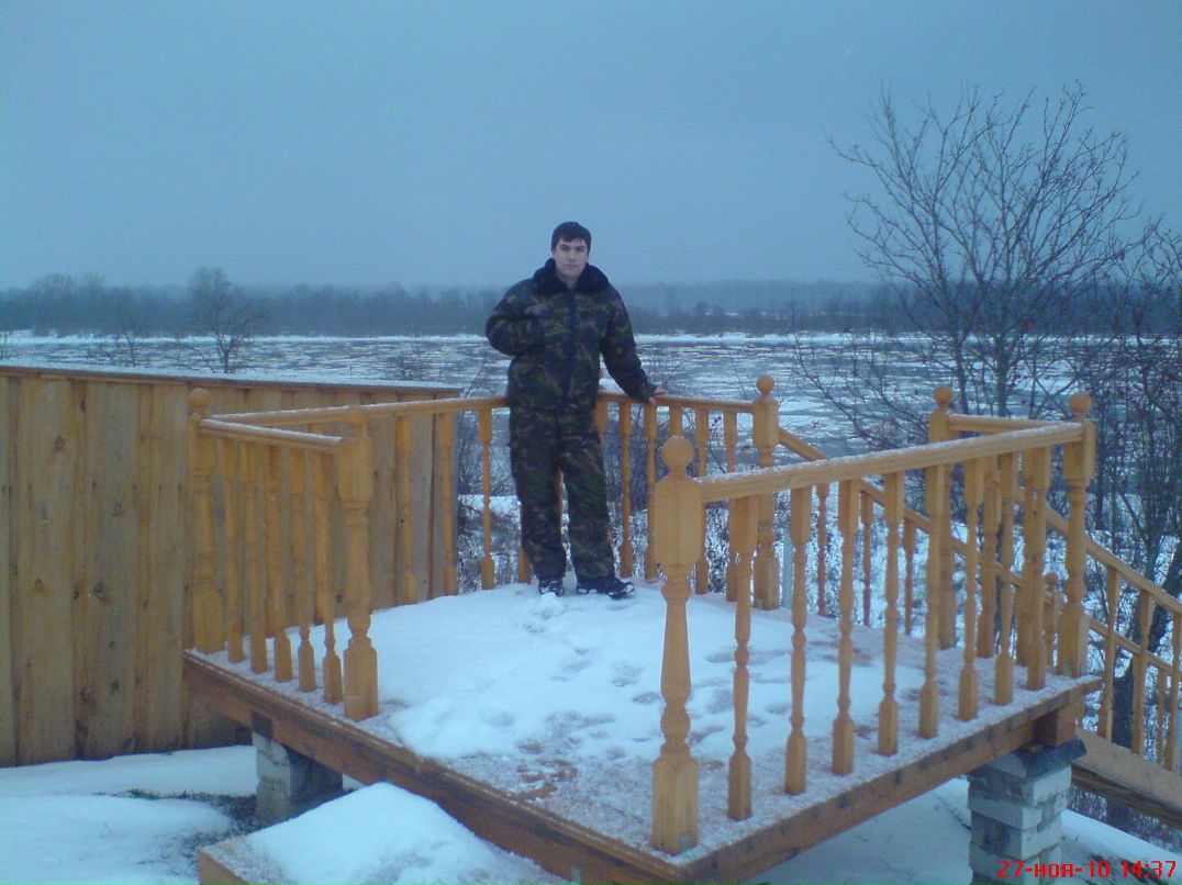 Сергей Панков фотография #7