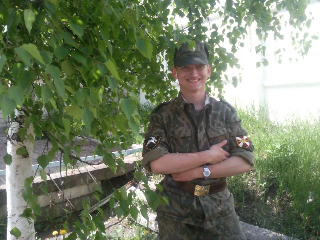 Антон Кошман фотография #46