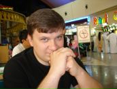 Фотография Намесникова Артема