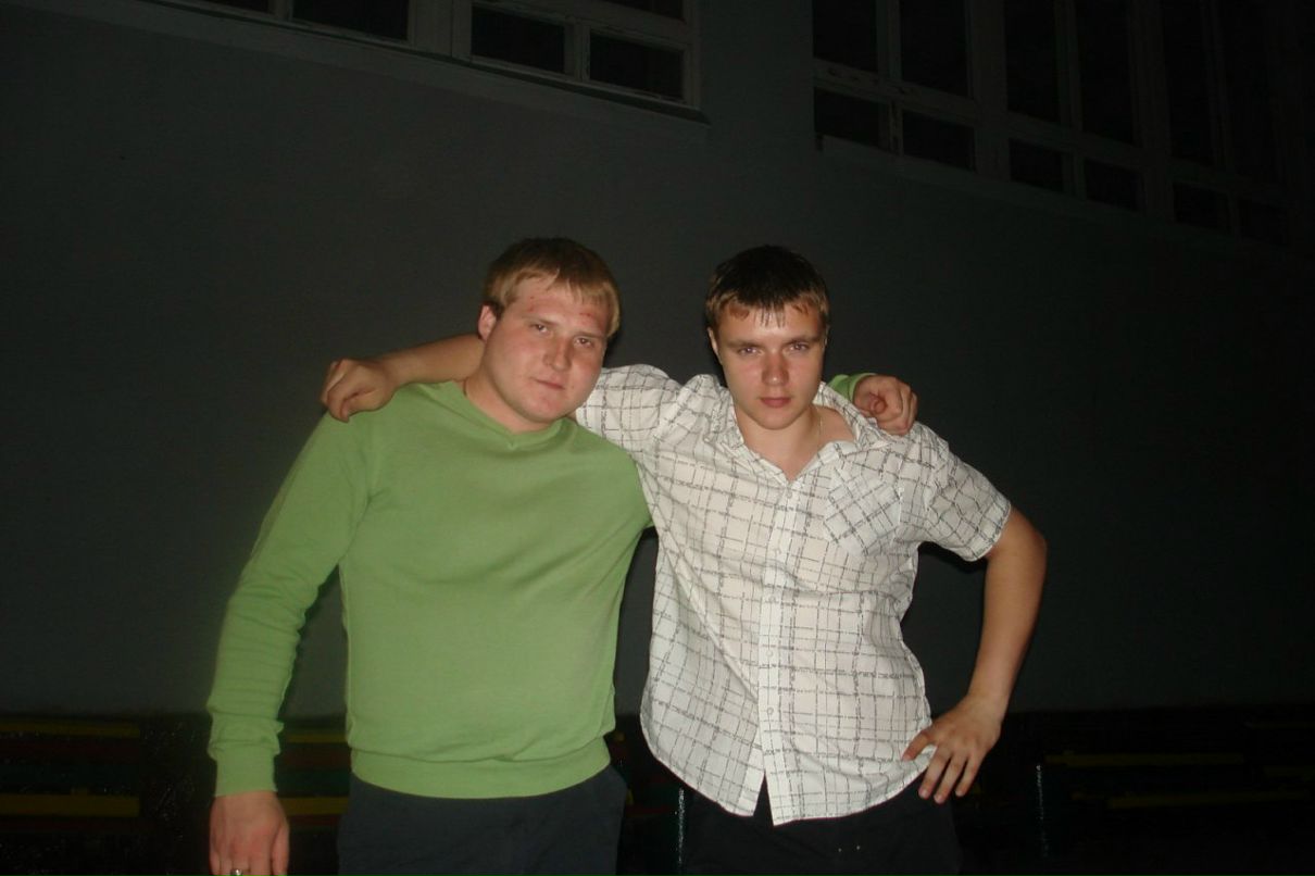 Сергей Рябков фотография #25