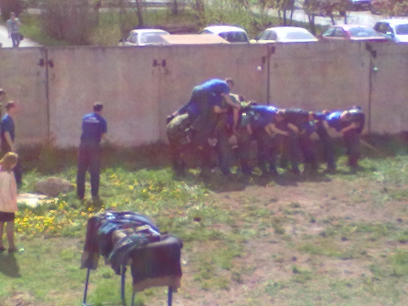 Дмитрий Преженцев фотография #40