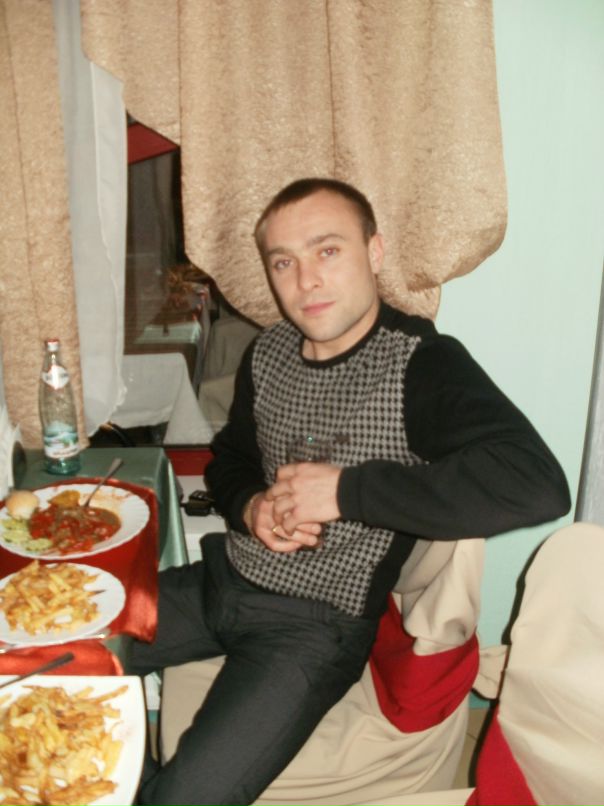 Дима Кудряков фотография #32